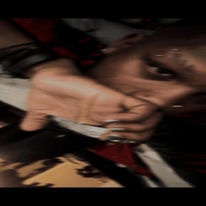 glitter in my coke? (Explicit)