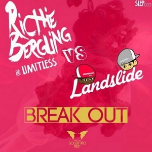 Break Out (Original Mix)