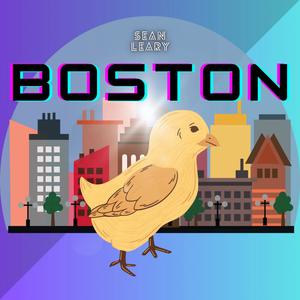 Boston Chick (Radio Edit)