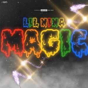 Magic (Explicit)
