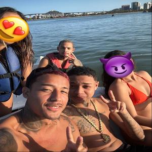 REVOADA DO MAKLAI (DJ MOCIN|TROPA DO M)