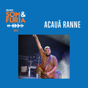 Alma Grande (Ao vivo)