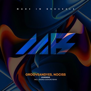 Afarinesis (Andrea Signore Remix)