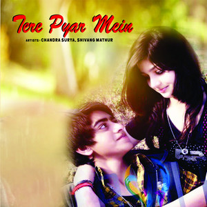 Tere Pyar Mein