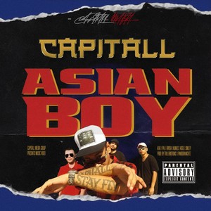 Asian Boy (Explicit)