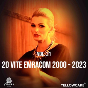 20 VITE EMRACOM (2000 - 2023) VOL.21