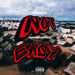 Not Easy (Explicit)