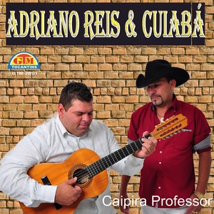 Caipira Professor