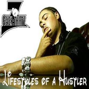 Lifestyles Of A Hustler (Single)