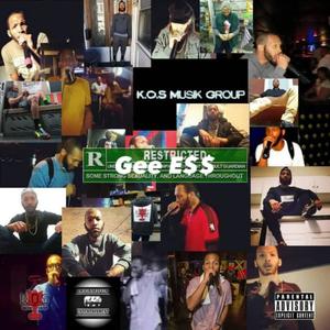 Bae Tellin Me Chill (feat. Savage Brim) (Explicit)