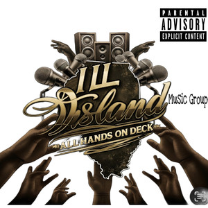 All Hands on Deck (Explicit)