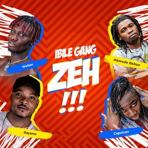 Zeh(feat. walian) (Explicit)