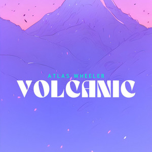 Volcanic