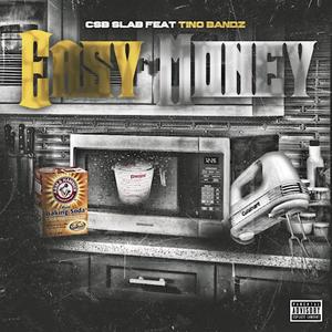 Easy Money(feat. Tino Bandz) (Explicit)