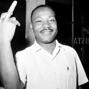 Martin Luther King (Explicit)