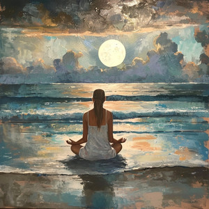 Kundalini Yoga Meditación Relajación - Lluvia Serena Para Sesión De Yoga