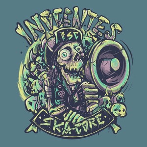 Somos Inocentes (feat. Karoshy DH & Mau Hernandez SAC) (Explicit)