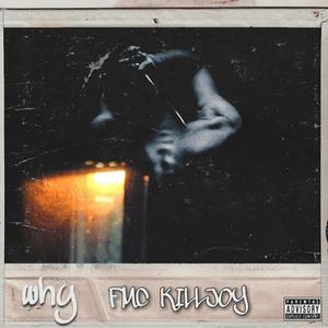 why (Explicit)