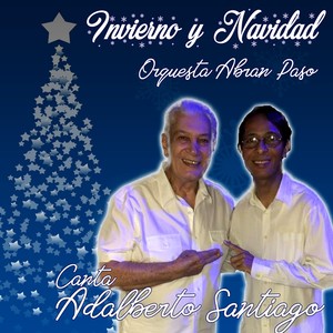 Invierno y Navidad (feat. Adalberto Santiago)