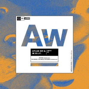 The Good, The Bad & The Orco (Original Mix)