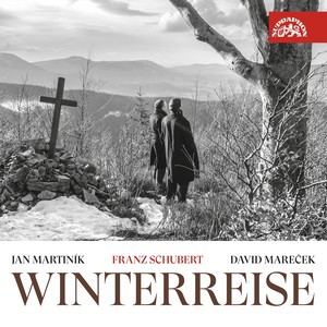 Winterreise, Op. 89, D. 911 - The Sun Dogs