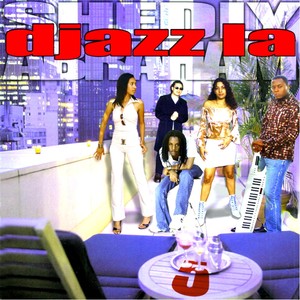 One More Chance(feat. Stanley Toussaint)