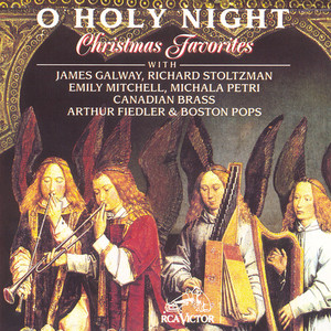 O Holy Night