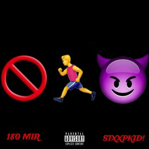 Don't Run Up (feat. stxxpkid!) [Explicit]