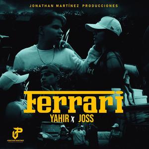 Ferrari (feat. Joss)