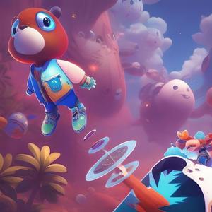 Can't Tell Me (Explicit)