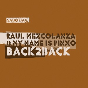 Back2Back (Original Mix)