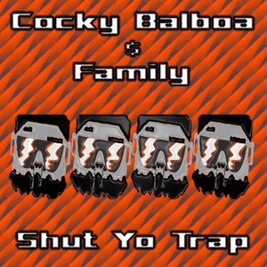 Bustos (OktoRed Bass Mix)