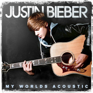  Justin Bieber《That Should Be Me (Acoustic)》[FLAC/MP3-320K]