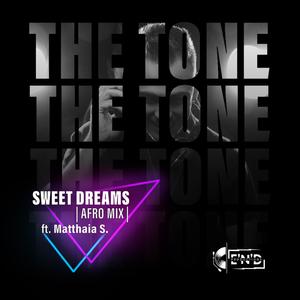 Sweet Dreams (feat. Matthaia Spitadaki) (Afro mix)
