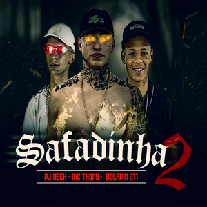 Safadinha 2 (Explicit)