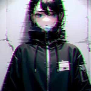 vAniTy (feat. Mitchel Dae) (Nightcore)