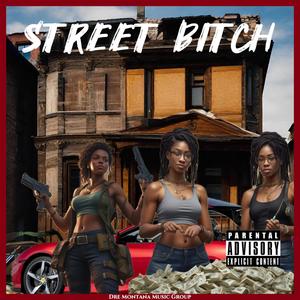 Street ***** (feat. Ed Dolo & Big Grease 400) [Explicit]