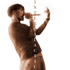 INTERGALACTIC (Explicit)