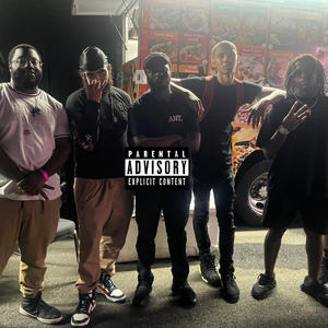 Treatment Inna Blunt (feat. Jocko Slim & Anti-00) (Explicit)