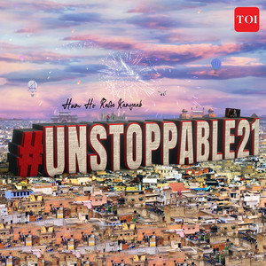 Hum Ho Rahe Kamyaab: #Unstoppable21