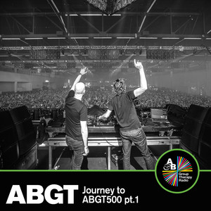 Away Home (ABGT499D2)