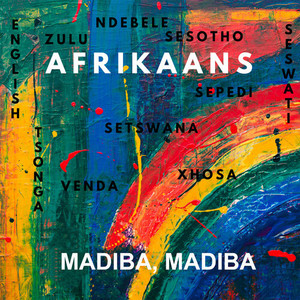 Madiba, Madiba (Afrikaans)