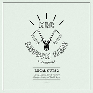 Local Cuts #2