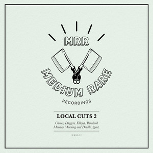 Back & Forth (Original Mix)