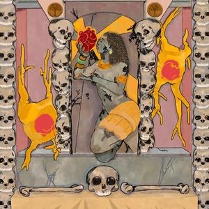 Negus Brew(feat. The IZM & Sam Siren) (Explicit)