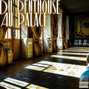 Podium (feat. Veust) (Explicit)