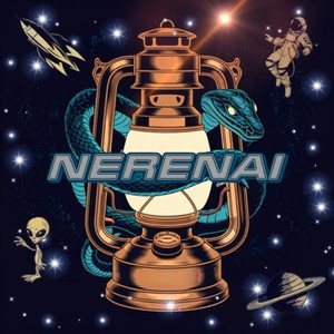 NERENAI (feat. zag)