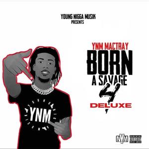 Stayed Down (feat. Killa Kash) (Explicit)