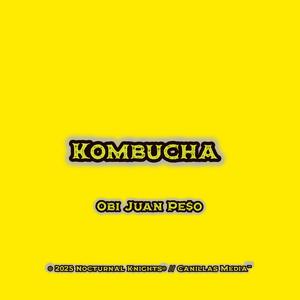 KOMBUCHA