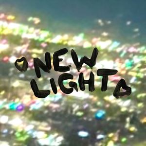 new light (Explicit)